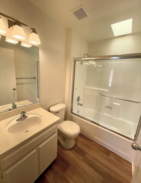 Apartment in Los Angeles