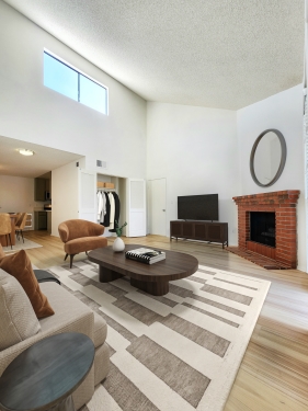 Apartment in Los Angeles