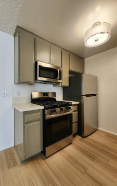 Apartment in Los Angeles