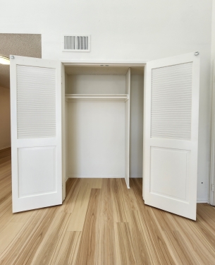 Apartment in Los Angeles