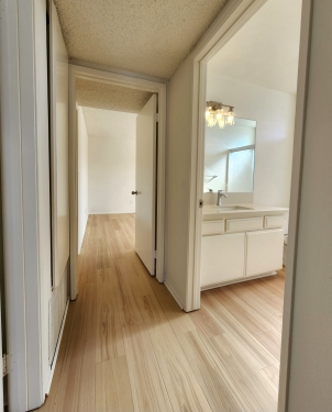 Apartment in Los Angeles