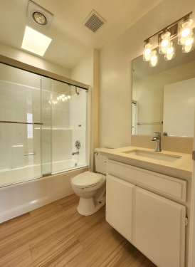 Apartment in Los Angeles