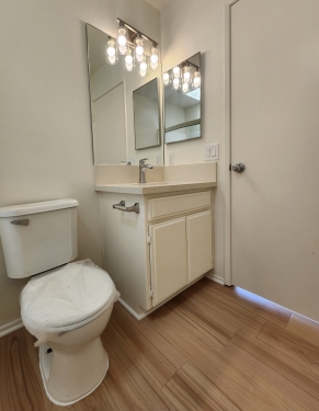 Apartment in Los Angeles