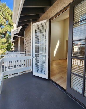 Apartment in Los Angeles