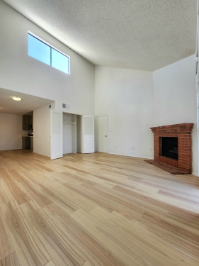 Apartment in Los Angeles
