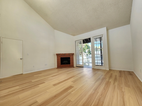 Apartment in Los Angeles