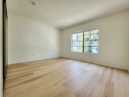 Apartment in Los Angeles