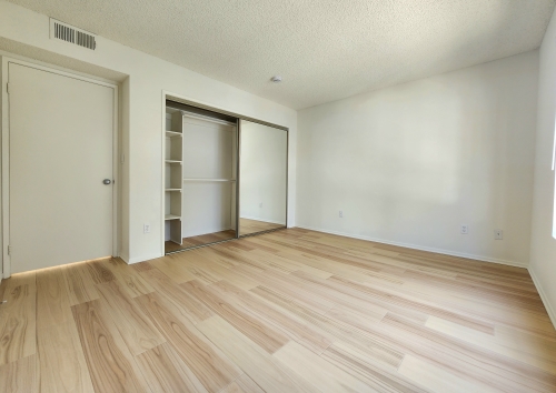 Apartment in Los Angeles