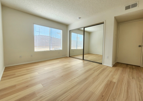 Apartment in Los Angeles