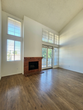 Apartment in Los Angeles