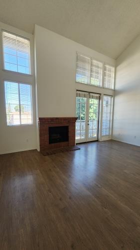 Apartment in Los Angeles