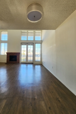 Apartment in Los Angeles