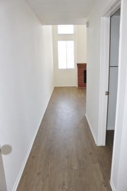 Apartment in Los Angeles