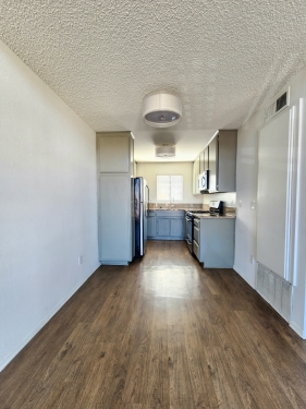 Apartment in Los Angeles