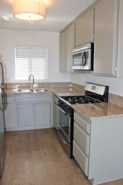 Apartment in Los Angeles