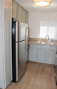 Apartment in Los Angeles