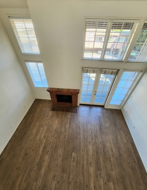 Apartment in Los Angeles