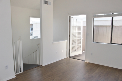 Apartment in Los Angeles