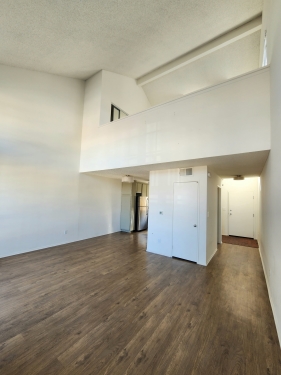 Apartment in Los Angeles