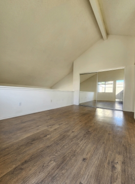 Apartment in Los Angeles