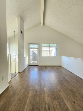 Apartment in Los Angeles