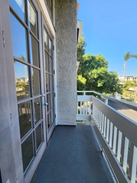 Apartment in Los Angeles