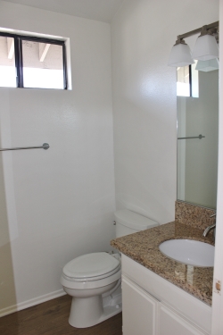 Apartment in Los Angeles