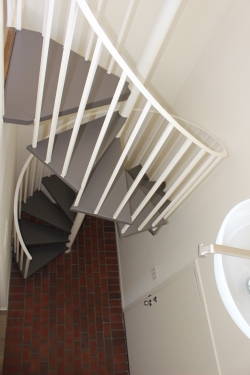 Apartment in Los Angeles