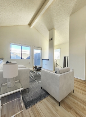 Apartment in Los Angeles