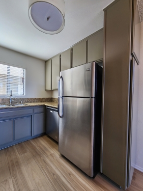 Apartment in Los Angeles