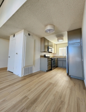 Apartment in Los Angeles