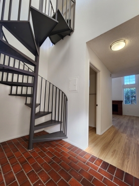 Apartment in Los Angeles