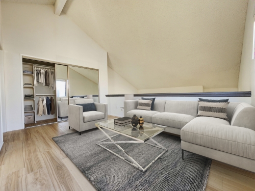 Apartment in Los Angeles