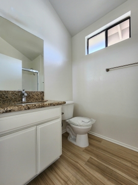 Apartment in Los Angeles