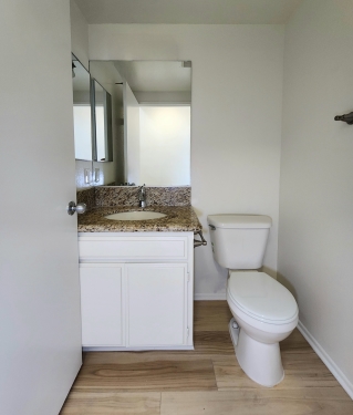 Apartment in Los Angeles