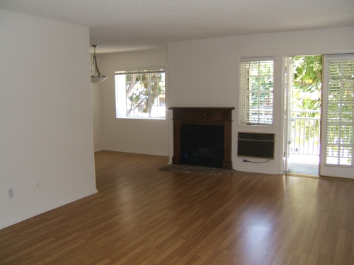 Apartment in Los Angeles