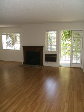 Apartment in Los Angeles