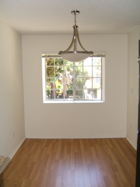 Apartment in Los Angeles