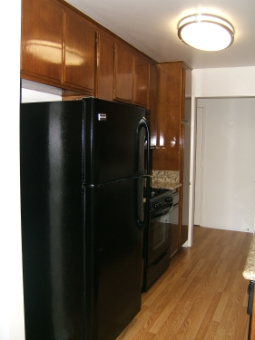 Apartment in Los Angeles