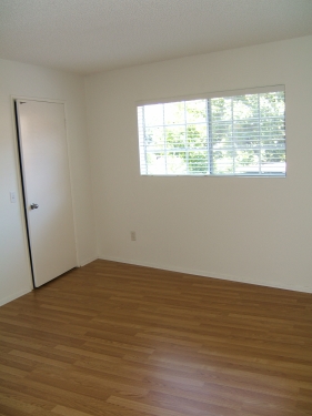 Apartment in Los Angeles