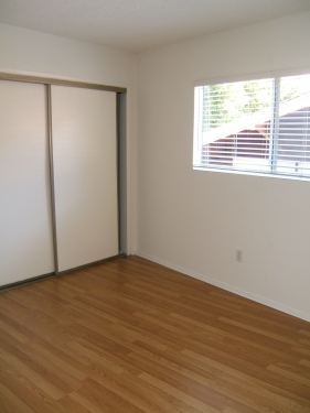 Apartment in Los Angeles