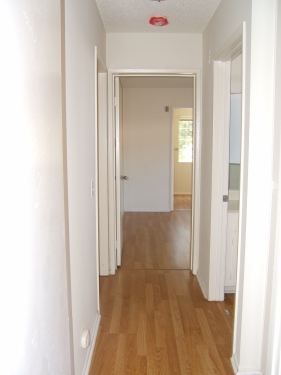 Apartment in Los Angeles