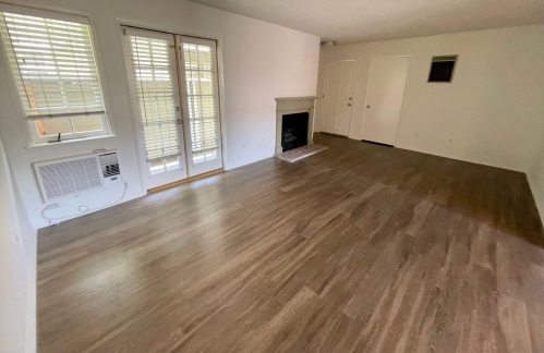 Apartment in Los Angeles