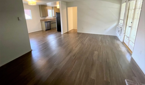 Apartment in Los Angeles