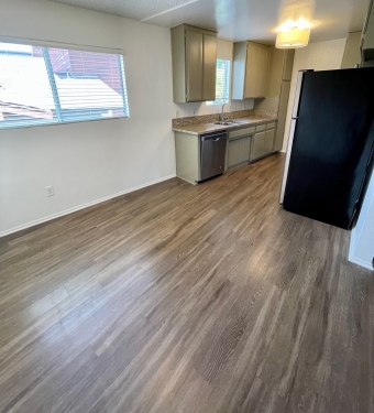 Apartment in Los Angeles