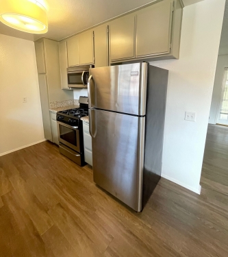 Apartment in Los Angeles