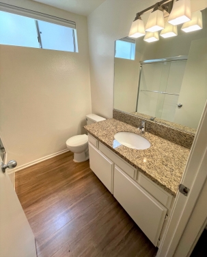 Apartment in Los Angeles