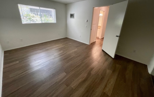 Apartment in Los Angeles