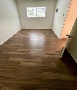 Apartment in Los Angeles