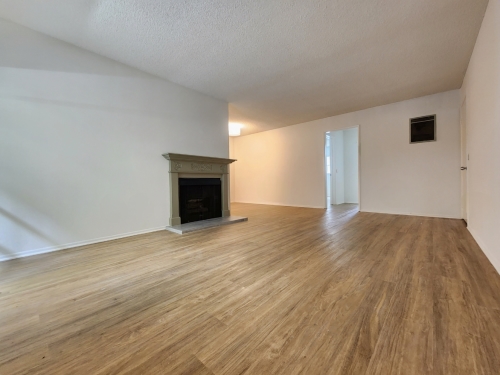 Apartment in Los Angeles